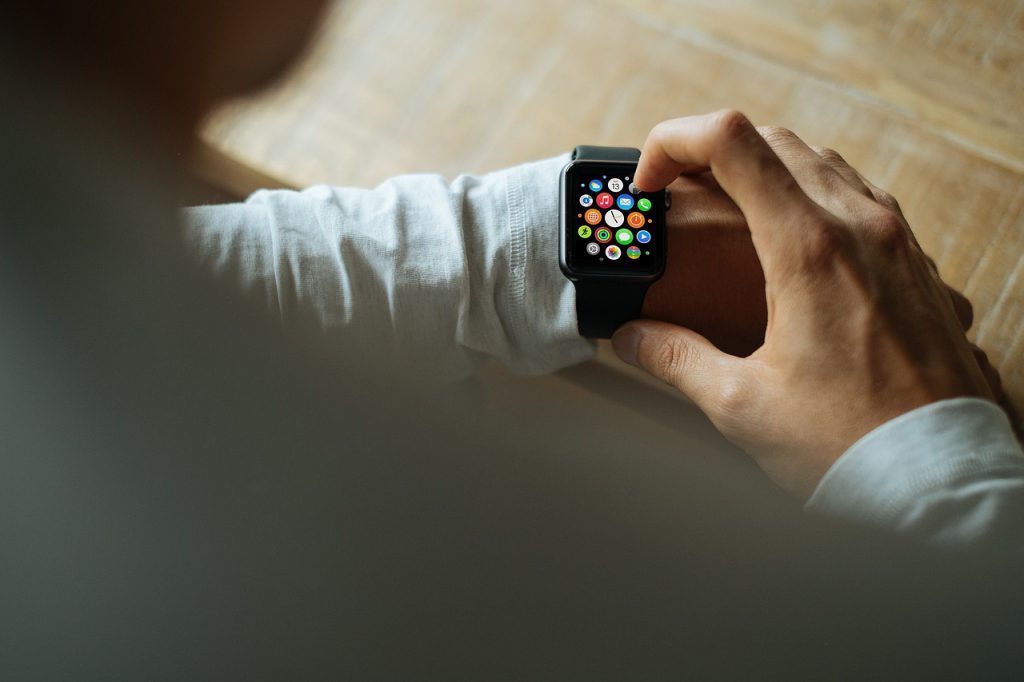 how to cure phone addiction with the help of apple watch