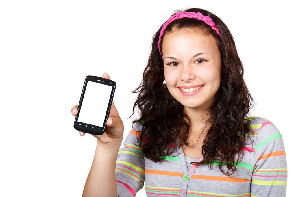 cell phone rules for teens