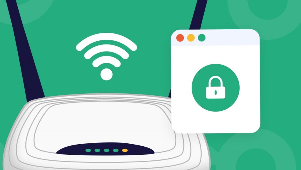 How to block websites on wifi router