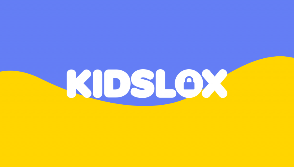 Ukrainian Kidslox