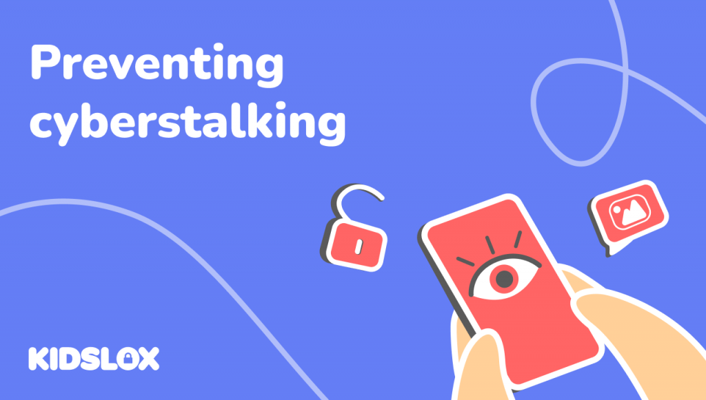 How to prevent cyberstalking