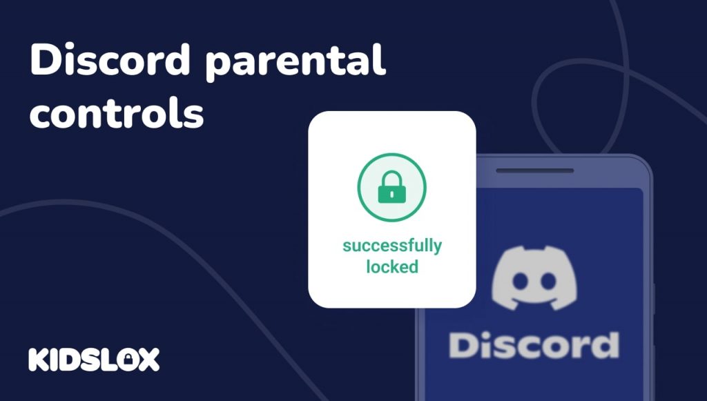 Discord parental controls