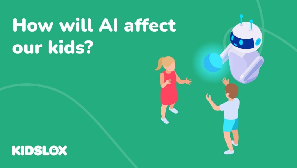 AI for kids