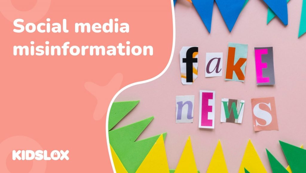Misinformation on social media