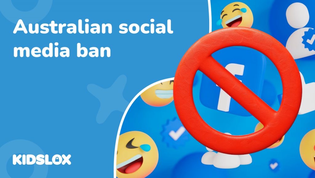 Australia ban